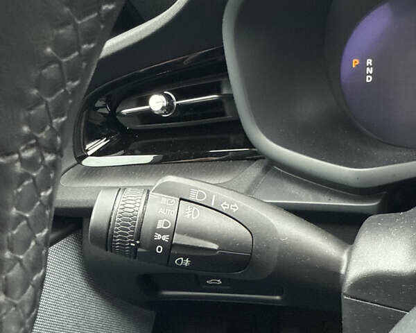 Белый Polestar 2, объемом двигателя 0 л и пробегом 40 тыс. км за 21850 $, фото 17 на Automoto.ua