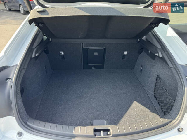 Білий Polestar 2, об'ємом двигуна 0 л та пробігом 8 тис. км за 24800 $, фото 16 на Automoto.ua