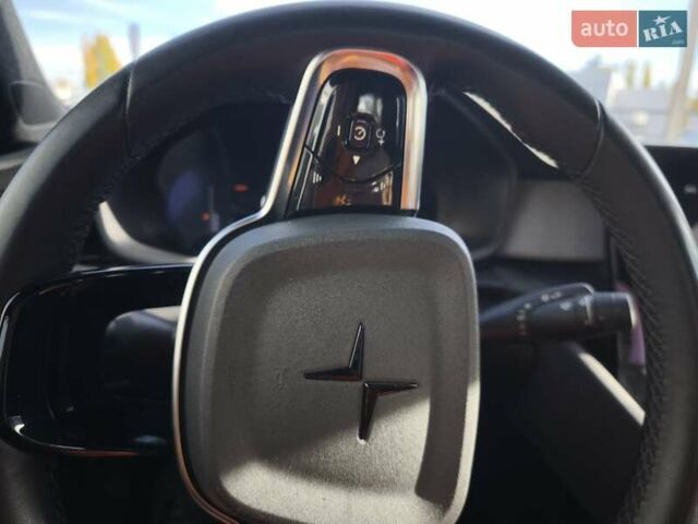 Білий Polestar 2, об'ємом двигуна 0 л та пробігом 92 тис. км за 22999 $, фото 59 на Automoto.ua