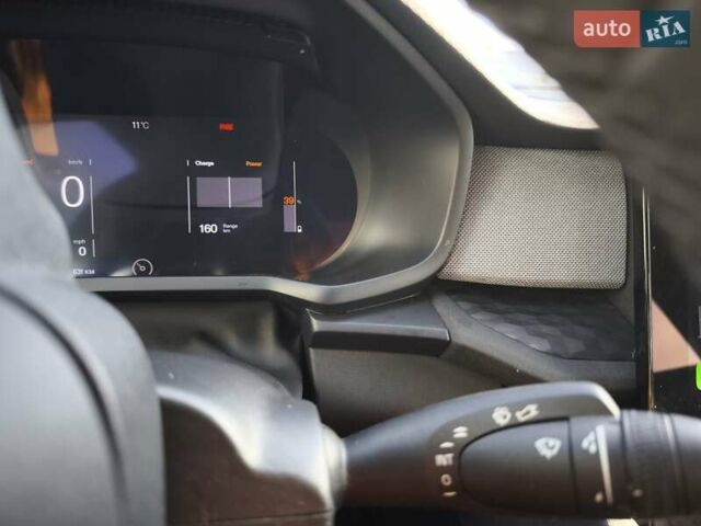 Білий Polestar 2, об'ємом двигуна 0 л та пробігом 92 тис. км за 22999 $, фото 61 на Automoto.ua