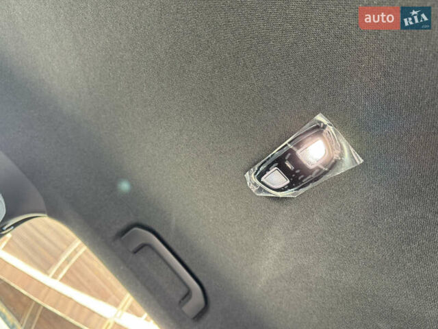 Білий Polestar 2, об'ємом двигуна 0 л та пробігом 8 тис. км за 24800 $, фото 37 на Automoto.ua