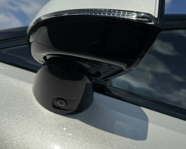 Білий Polestar 2, об'ємом двигуна 0 л та пробігом 8 тис. км за 24800 $, фото 26 на Automoto.ua