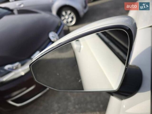 Білий Polestar 2, об'ємом двигуна 0 л та пробігом 92 тис. км за 22999 $, фото 34 на Automoto.ua