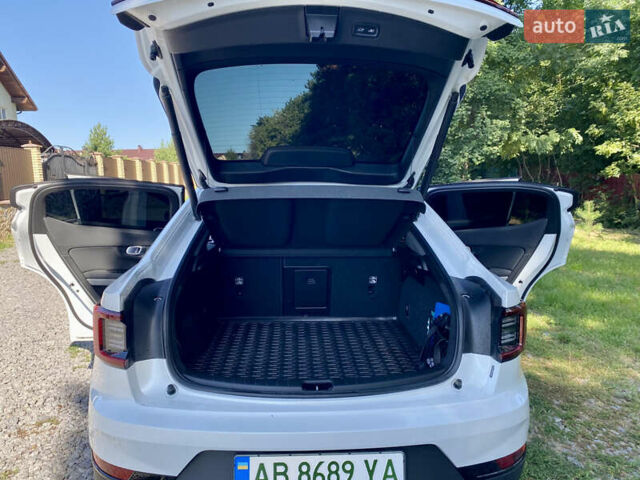Белый Polestar 2, объемом двигателя 0 л и пробегом 68 тыс. км за 22800 $, фото 19 на Automoto.ua