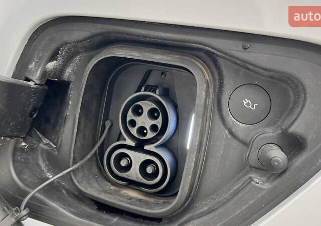 Білий Polestar 2, об'ємом двигуна 0 л та пробігом 73 тис. км за 20400 $, фото 62 на Automoto.ua