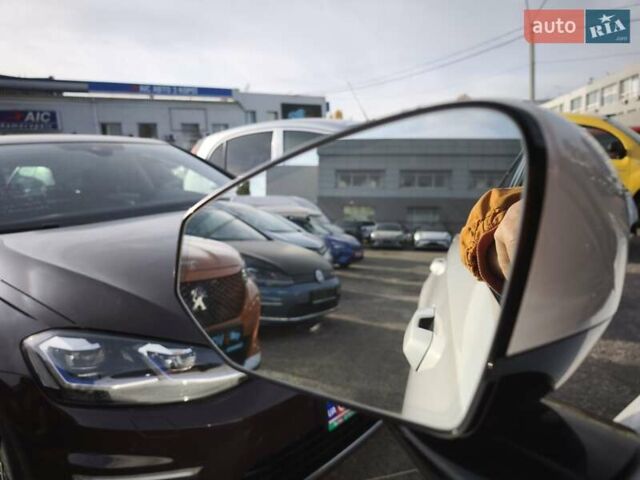 Білий Polestar 2, об'ємом двигуна 0 л та пробігом 92 тис. км за 22999 $, фото 35 на Automoto.ua