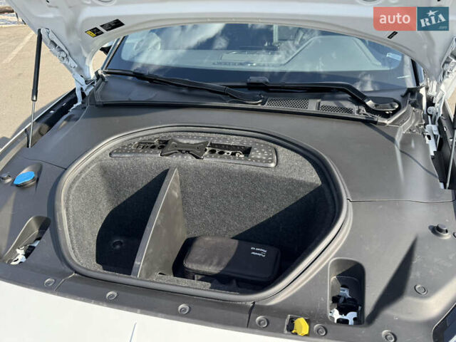 Білий Polestar 2, об'ємом двигуна 0 л та пробігом 8 тис. км за 24800 $, фото 38 на Automoto.ua