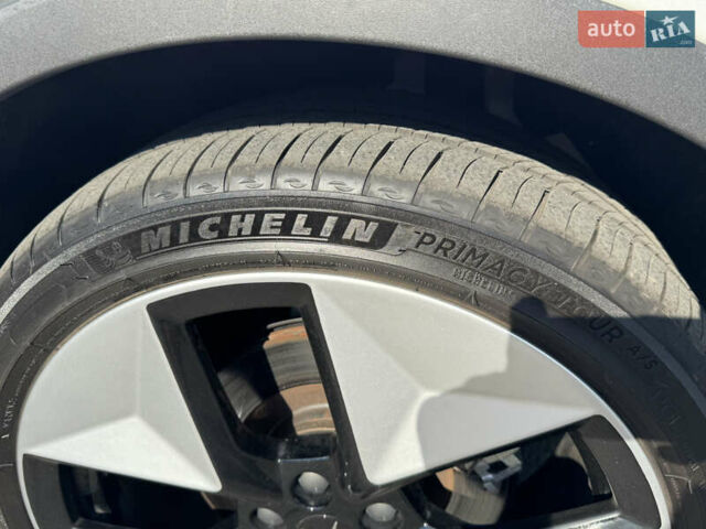 Білий Polestar 2, об'ємом двигуна 0 л та пробігом 8 тис. км за 24800 $, фото 22 на Automoto.ua