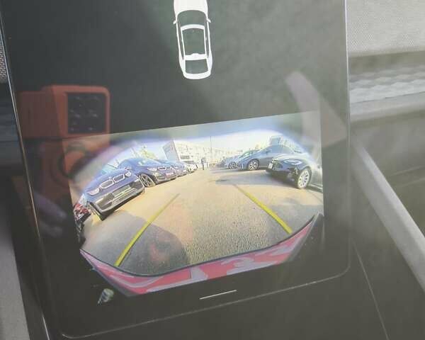 Білий Polestar 2, об'ємом двигуна 0 л та пробігом 92 тис. км за 22999 $, фото 36 на Automoto.ua