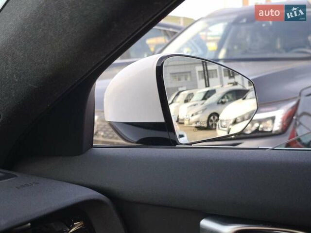 Білий Polestar 2, об'ємом двигуна 0 л та пробігом 92 тис. км за 22999 $, фото 33 на Automoto.ua