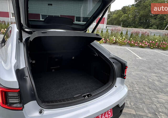 Білий Polestar 2, об'ємом двигуна 0 л та пробігом 73 тис. км за 20400 $, фото 38 на Automoto.ua