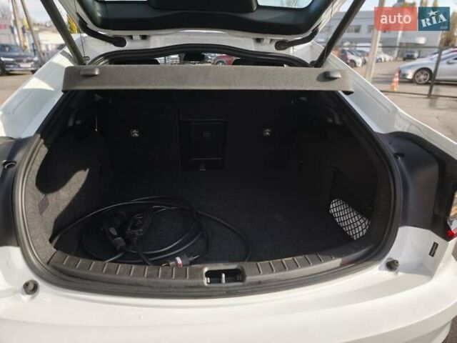 Білий Polestar 2, об'ємом двигуна 0 л та пробігом 92 тис. км за 22999 $, фото 39 на Automoto.ua