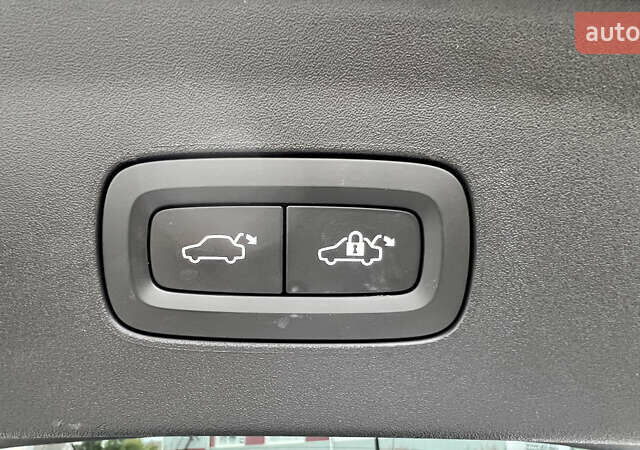 Білий Polestar 2, об'ємом двигуна 0 л та пробігом 73 тис. км за 20400 $, фото 39 на Automoto.ua