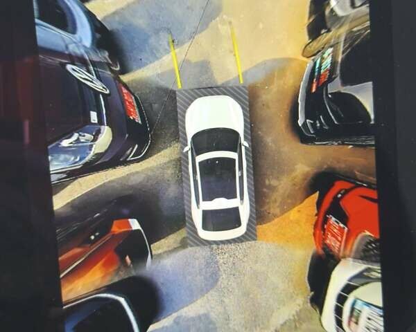 Білий Polestar 2, об'ємом двигуна 0 л та пробігом 92 тис. км за 22999 $, фото 32 на Automoto.ua