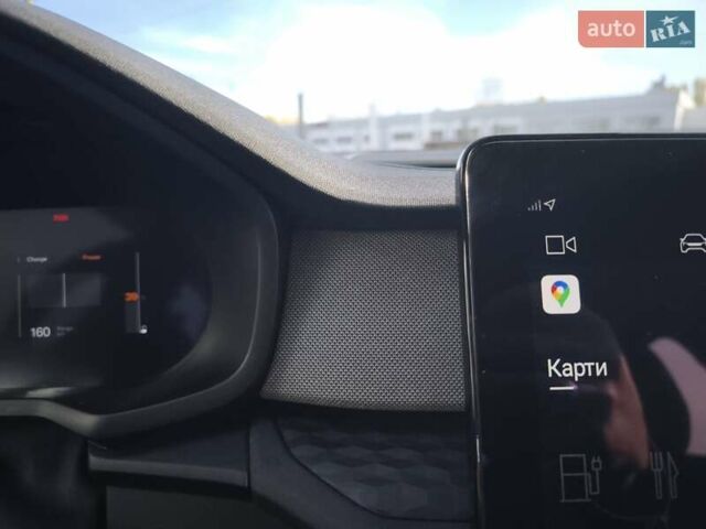 Білий Polestar 2, об'ємом двигуна 0 л та пробігом 92 тис. км за 22999 $, фото 58 на Automoto.ua