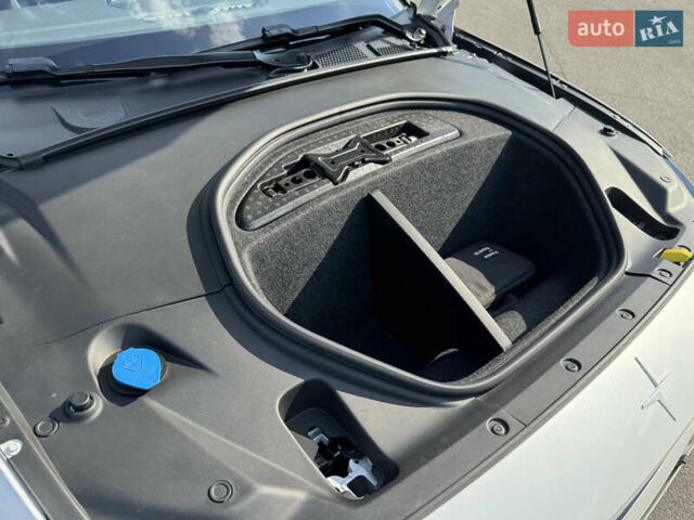 Білий Polestar 2, об'ємом двигуна 0 л та пробігом 8 тис. км за 24800 $, фото 44 на Automoto.ua