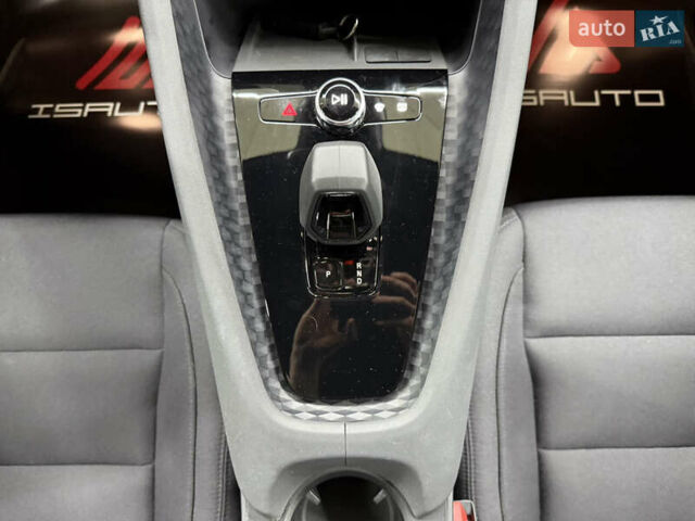 Білий Polestar 2, об'ємом двигуна 0 л та пробігом 7 тис. км за 25900 $, фото 26 на Automoto.ua