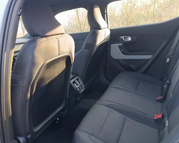 Білий Polestar 2, об'ємом двигуна 0 л та пробігом 53 тис. км за 22500 $, фото 19 на Automoto.ua