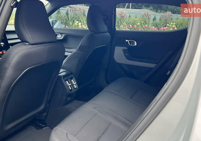 Білий Polestar 2, об'ємом двигуна 0 л та пробігом 73 тис. км за 20400 $, фото 34 на Automoto.ua