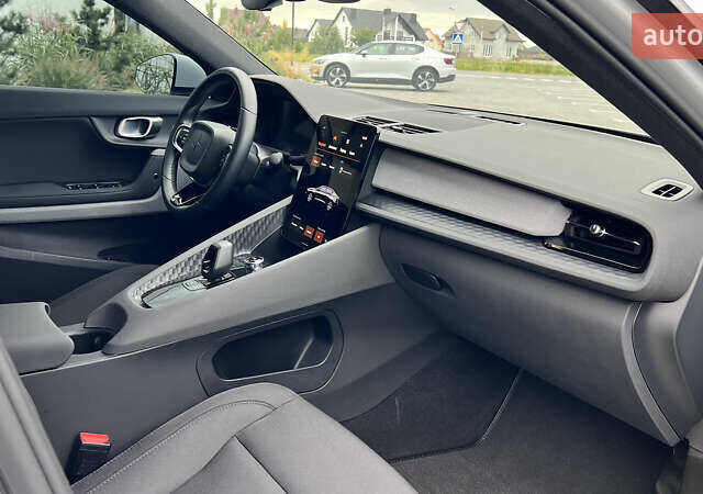 Білий Polestar 2, об'ємом двигуна 0 л та пробігом 73 тис. км за 20400 $, фото 42 на Automoto.ua