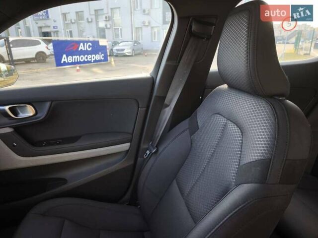 Білий Polestar 2, об'ємом двигуна 0 л та пробігом 92 тис. км за 22999 $, фото 50 на Automoto.ua