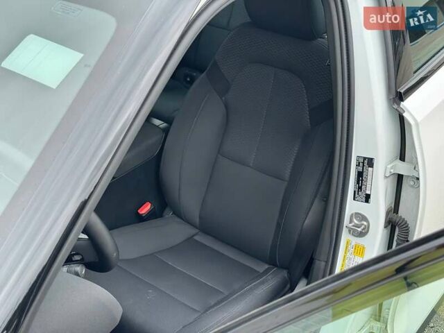 Білий Polestar 2, об'ємом двигуна 0 л та пробігом 129 тис. км за 18000 $, фото 13 на Automoto.ua