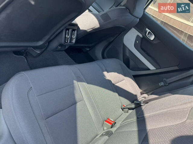 Білий Polestar 2, об'ємом двигуна 0 л та пробігом 8 тис. км за 24800 $, фото 35 на Automoto.ua