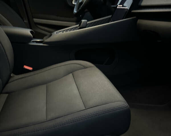 Білий Polestar 2, об'ємом двигуна 0 л та пробігом 65 тис. км за 18700 $, фото 26 на Automoto.ua