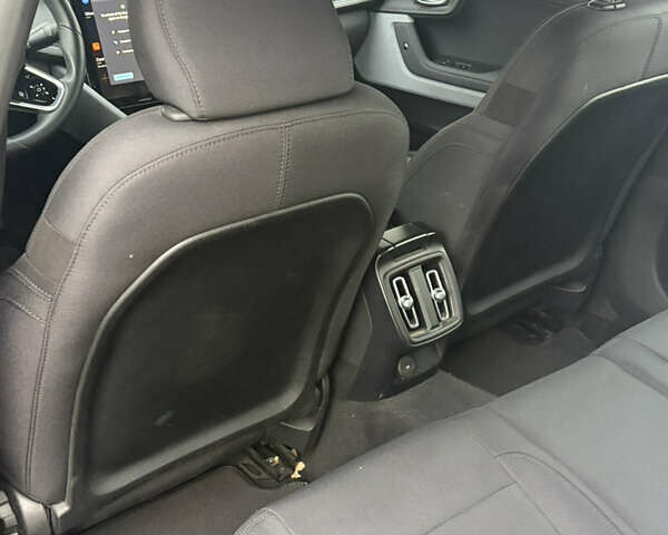 Білий Polestar 2, об'ємом двигуна 0 л та пробігом 38 тис. км за 22200 $, фото 8 на Automoto.ua