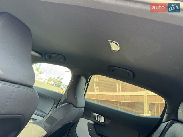 Білий Polestar 2, об'ємом двигуна 0 л та пробігом 8 тис. км за 24800 $, фото 39 на Automoto.ua