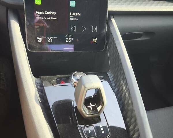 Білий Polestar 2, об'ємом двигуна 0 л та пробігом 92 тис. км за 22999 $, фото 56 на Automoto.ua