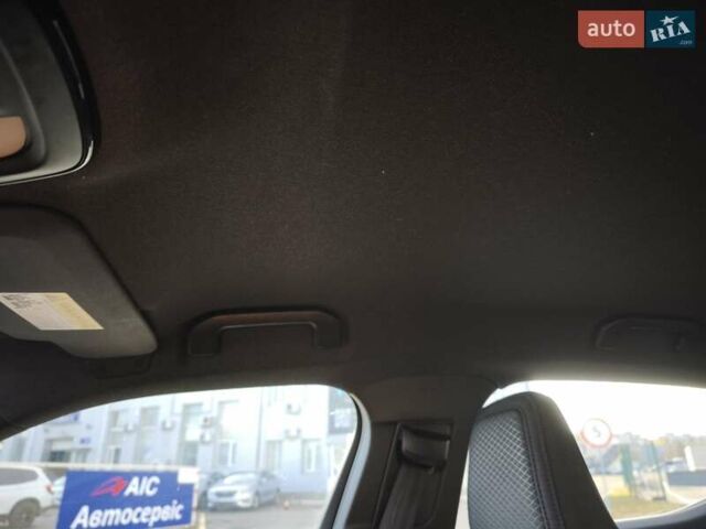 Білий Polestar 2, об'ємом двигуна 0 л та пробігом 92 тис. км за 22999 $, фото 48 на Automoto.ua