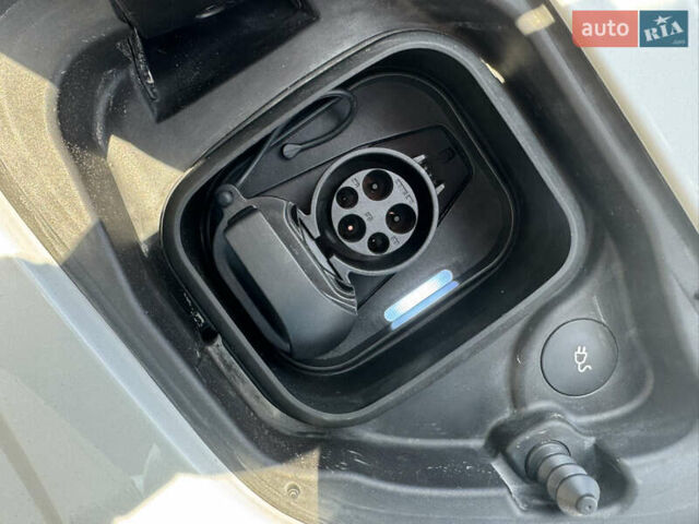 Білий Polestar 2, об'ємом двигуна 0 л та пробігом 8 тис. км за 24800 $, фото 36 на Automoto.ua