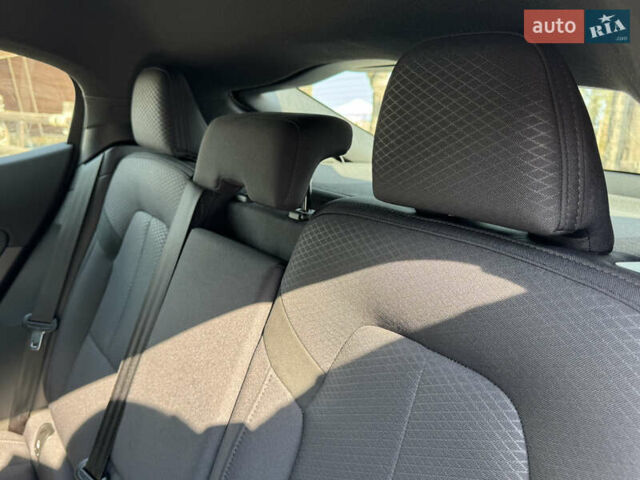 Білий Polestar 2, об'ємом двигуна 0 л та пробігом 8 тис. км за 24800 $, фото 25 на Automoto.ua