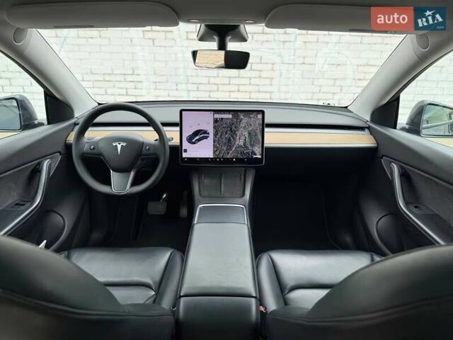 Білий Polestar 2, об'ємом двигуна 0 л та пробігом 129 тис. км за 18000 $, фото 11 на Automoto.ua