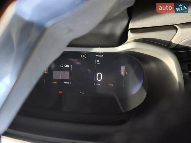 Білий Polestar 2, об'ємом двигуна 0 л та пробігом 92 тис. км за 22999 $, фото 60 на Automoto.ua