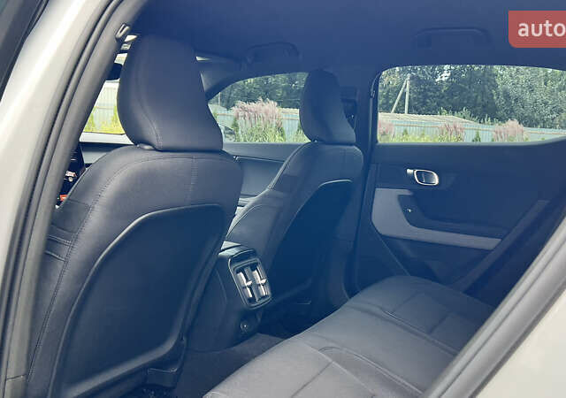 Білий Polestar 2, об'ємом двигуна 0 л та пробігом 73 тис. км за 20400 $, фото 37 на Automoto.ua