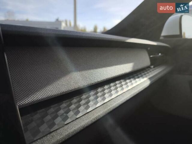 Білий Polestar 2, об'ємом двигуна 0 л та пробігом 92 тис. км за 22999 $, фото 57 на Automoto.ua