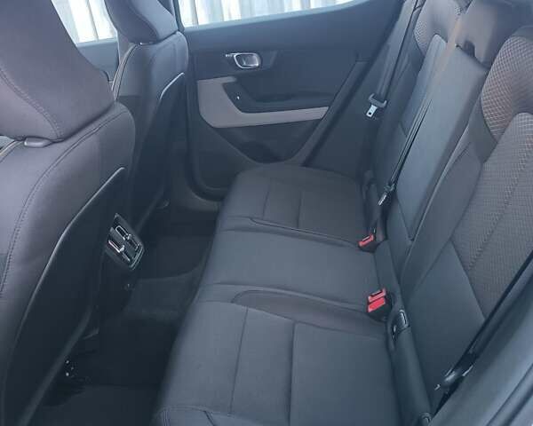 Білий Polestar 2, об'ємом двигуна 0 л та пробігом 77 тис. км за 19300 $, фото 14 на Automoto.ua