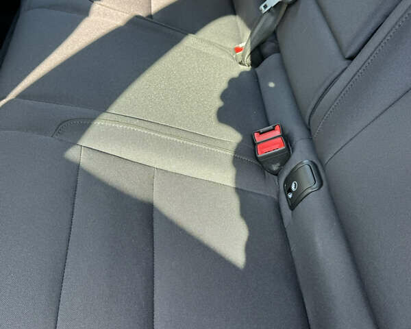 Білий Polestar 2, об'ємом двигуна 0 л та пробігом 8 тис. км за 24800 $, фото 40 на Automoto.ua