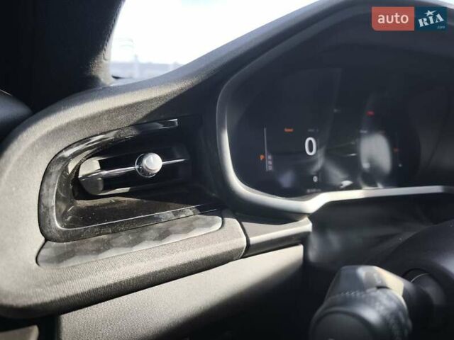 Білий Polestar 2, об'ємом двигуна 0 л та пробігом 92 тис. км за 22999 $, фото 55 на Automoto.ua