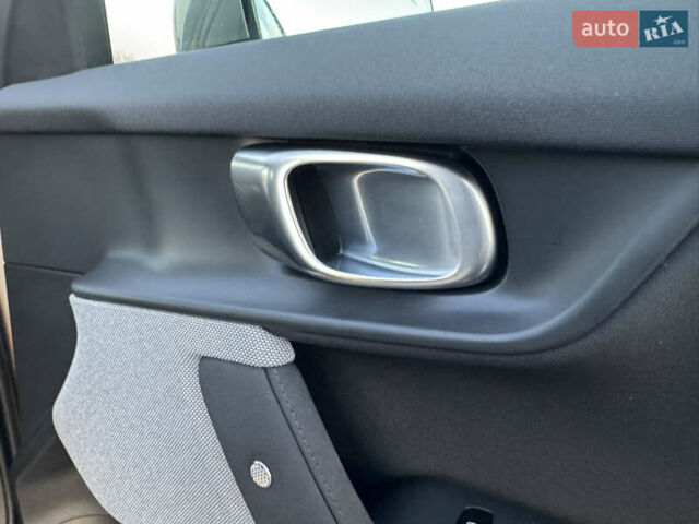 Бежевий Polestar 2, об'ємом двигуна 0 л та пробігом 200 тис. км за 18500 $, фото 43 на Automoto.ua