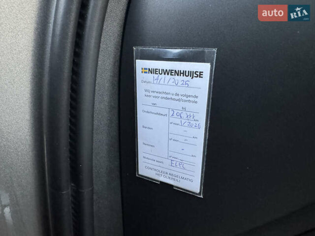 Бежевий Polestar 2, об'ємом двигуна 0 л та пробігом 200 тис. км за 18500 $, фото 49 на Automoto.ua