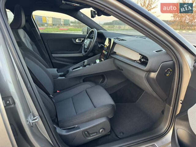 Бежевий Polestar 2, об'ємом двигуна 0 л та пробігом 200 тис. км за 18500 $, фото 29 на Automoto.ua