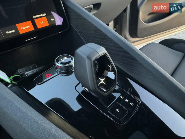 Бежевий Polestar 2, об'ємом двигуна 0 л та пробігом 200 тис. км за 18500 $, фото 54 на Automoto.ua