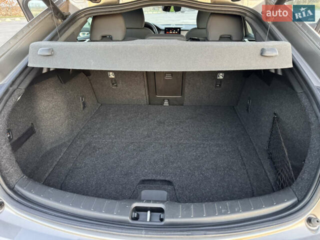 Бежевий Polestar 2, об'ємом двигуна 0 л та пробігом 200 тис. км за 18500 $, фото 47 на Automoto.ua