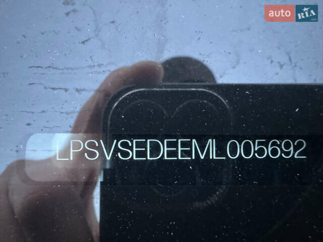 Бежевий Polestar 2, об'ємом двигуна 0 л та пробігом 200 тис. км за 18500 $, фото 56 на Automoto.ua