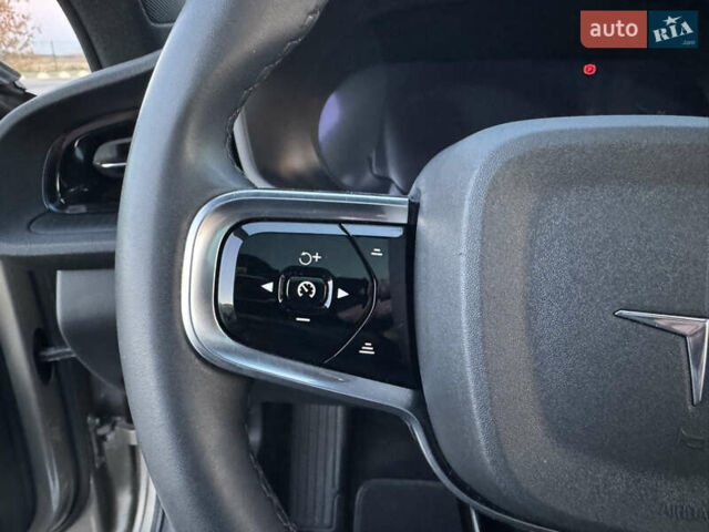 Бежевий Polestar 2, об'ємом двигуна 0 л та пробігом 200 тис. км за 18500 $, фото 52 на Automoto.ua