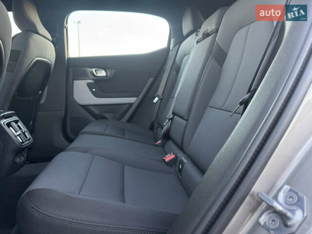 Бежевий Polestar 2, об'ємом двигуна 0 л та пробігом 200 тис. км за 18500 $, фото 32 на Automoto.ua