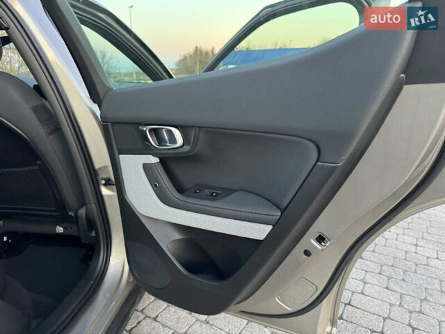 Бежевий Polestar 2, об'ємом двигуна 0 л та пробігом 200 тис. км за 18500 $, фото 42 на Automoto.ua